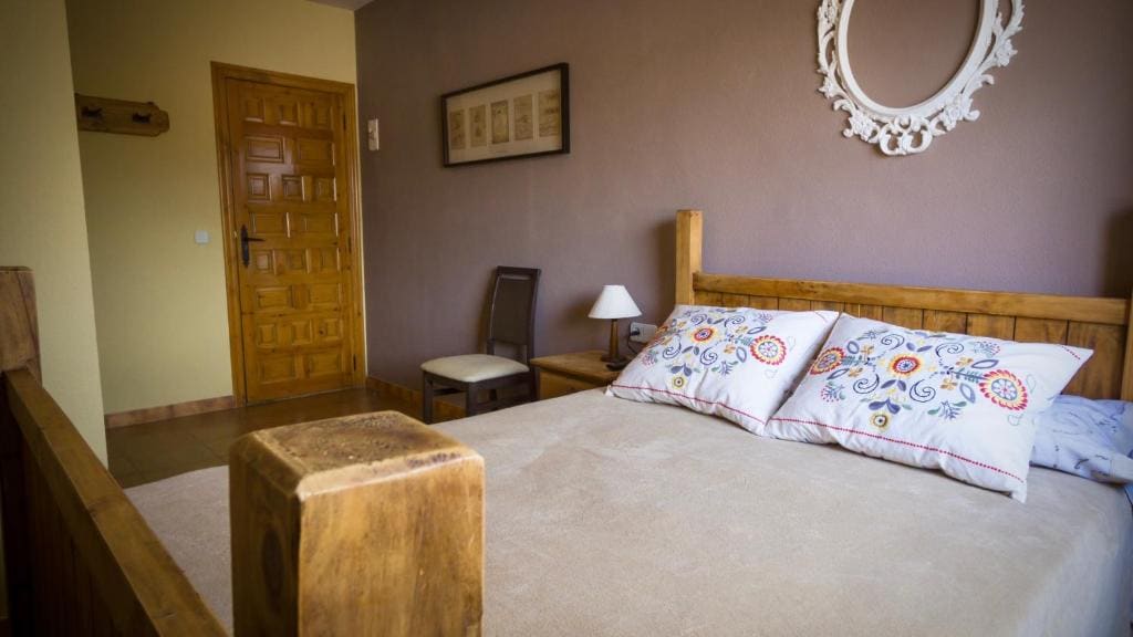 Double Room room - Image 1