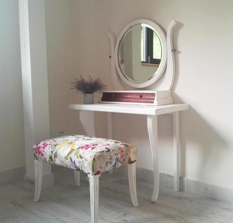 Deluxe Apartment room - Image 1