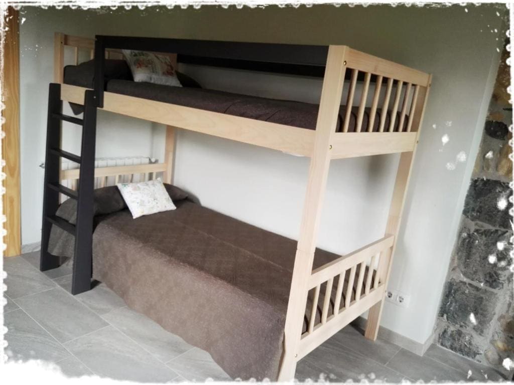 Duplex Apartment room - Image 2