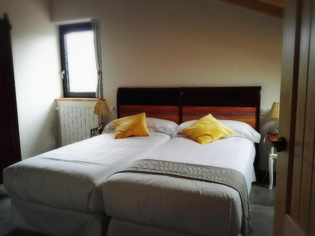 Apartment with Garden View room - Image 2