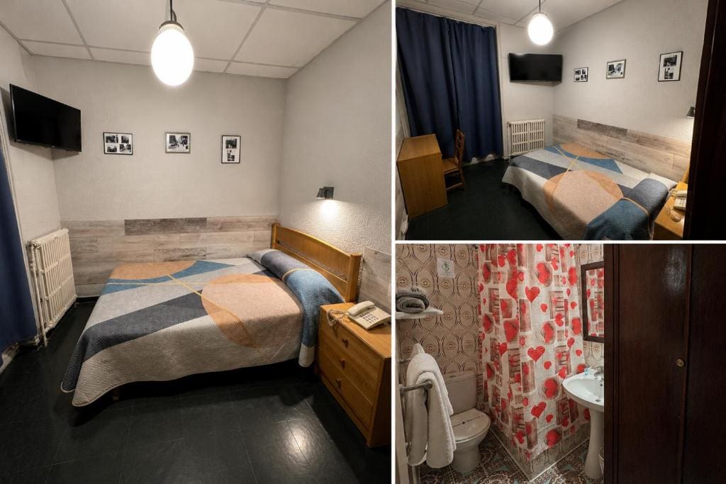 Single Room room - Image 2