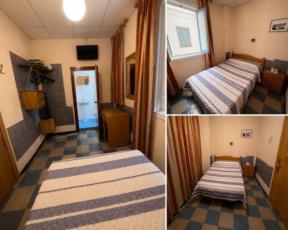 Single Room room - Image 3