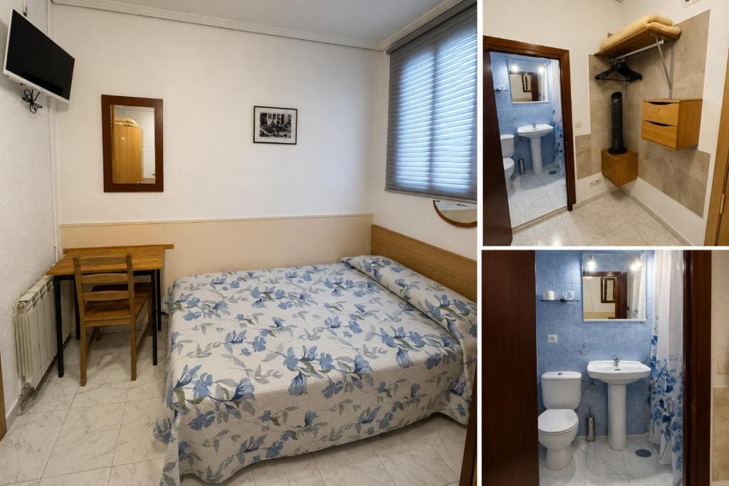 Single Room room - Image 1