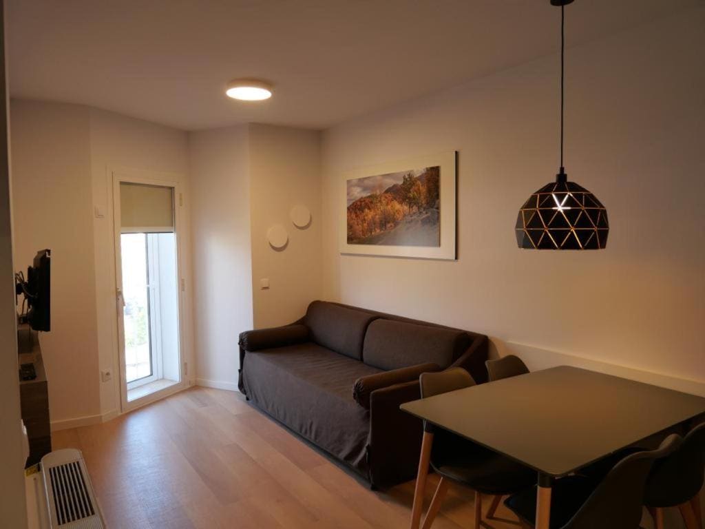 Junior Suite (2 Adults + 2 Children) room - Image 1