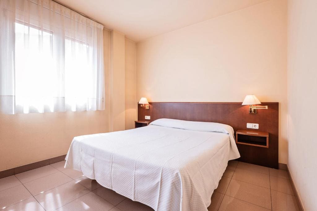 Basic Single Room room - Image 1