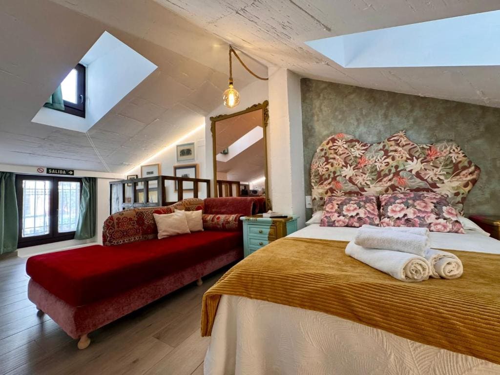 Suite - Attic room - Image 2
