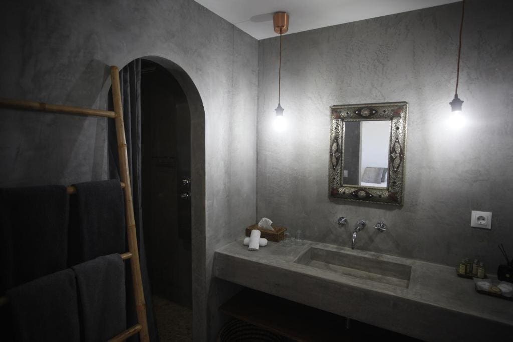 Deluxe Twin Room with Garden View room - Image 2