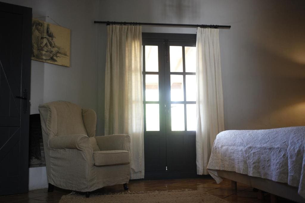 King Room with Garden View room - Image 3