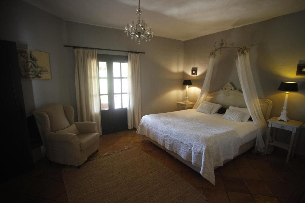 King Room with Garden View room - Image 2