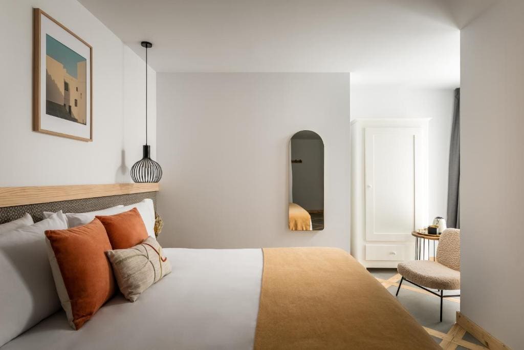 Superior Double Room room - Image 2