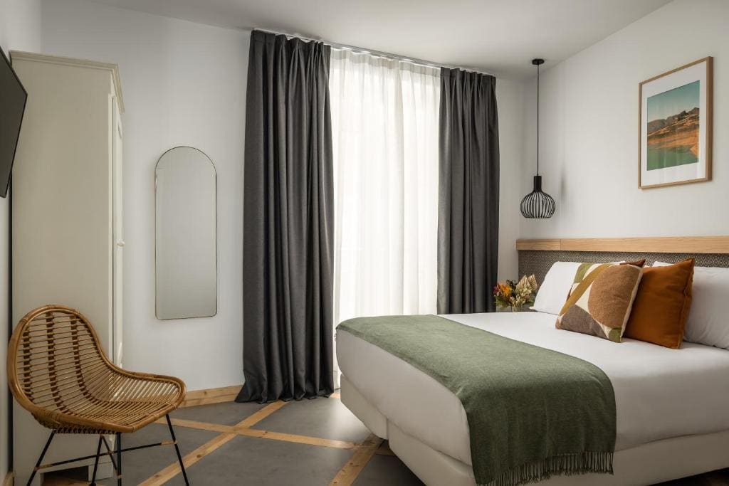 Double Room room - Image 2