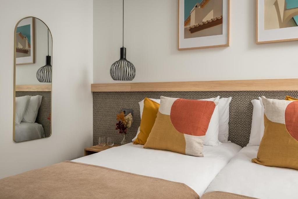Twin Room room - Image 2