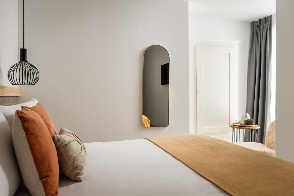 Superior Double Room room - Image 3