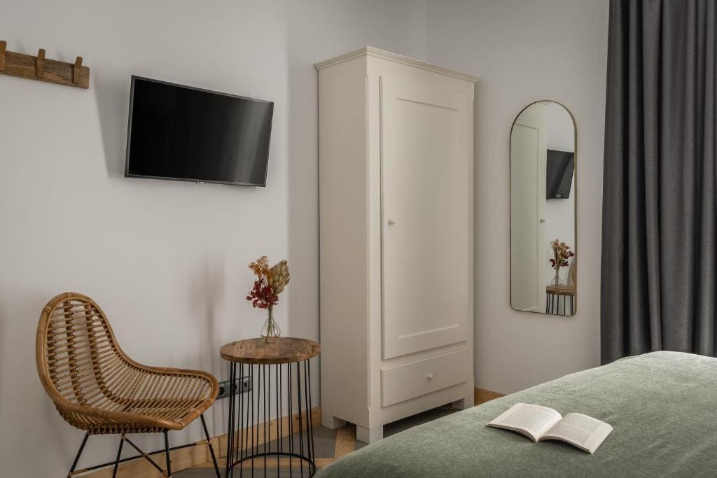 Double Room room - Image 3