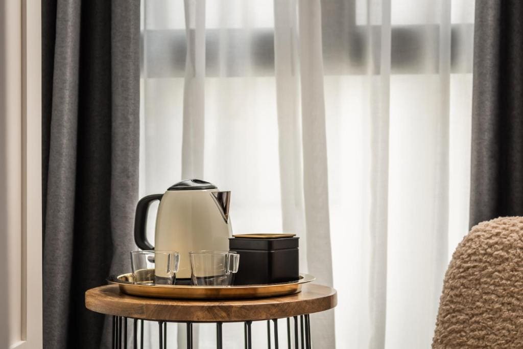 Superior Double Room room - Image 1