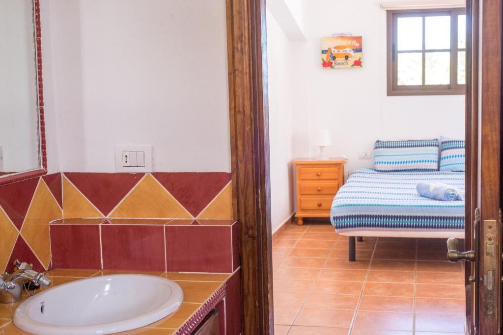 Double Room with Bathroom room - Image 1