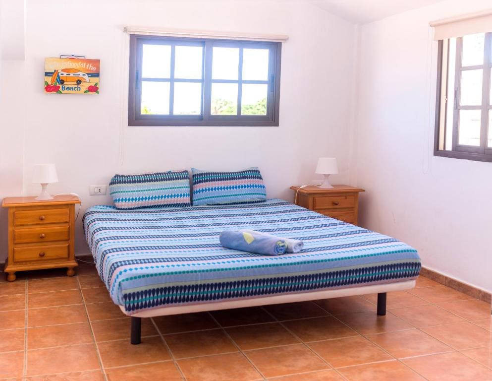Double Room with Bathroom room - Image 3
