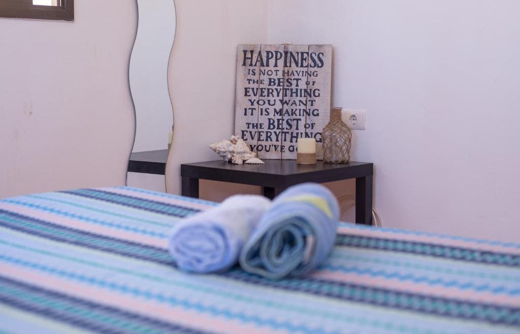 Double Room with Bathroom room - Image 2