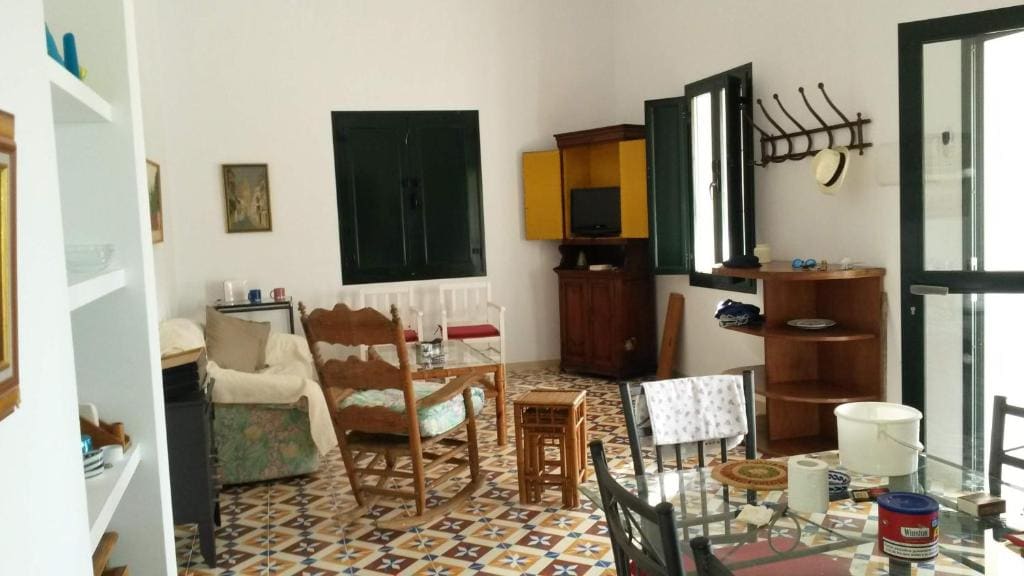 Two-Bedroom House room - Image 1