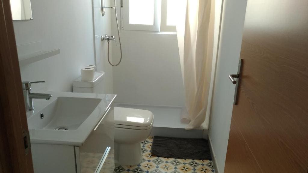 Two-Bedroom House room - Image 3