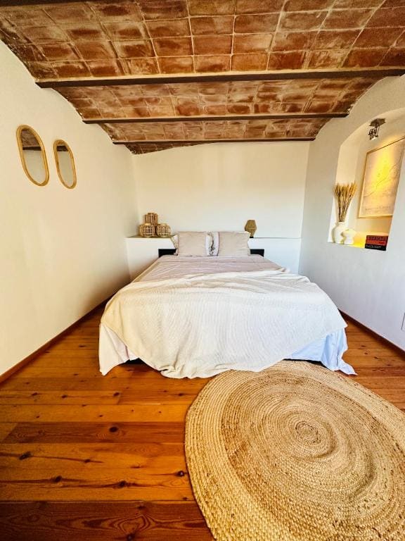 Deluxe Double Room with Sea View room - Image 1