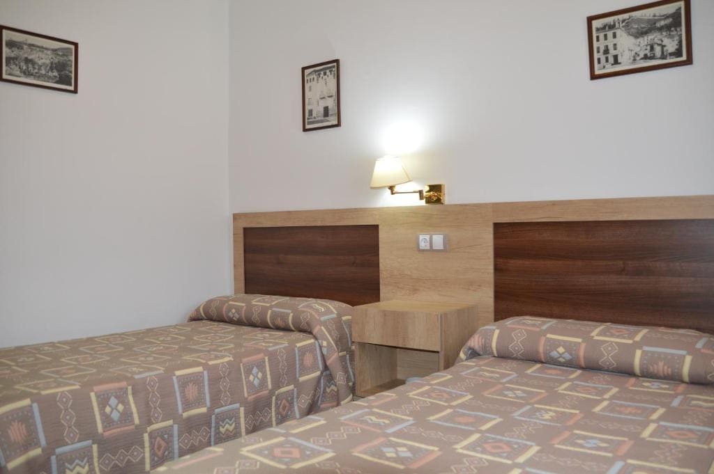 Standard Double Room room - Image 2