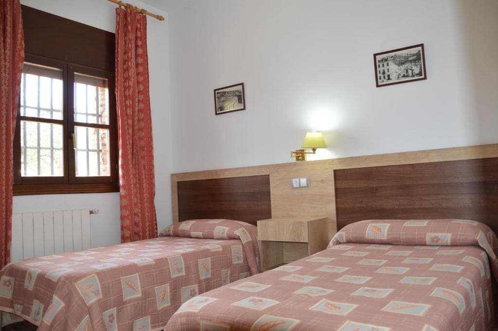 Standard Double Room room - Image 3