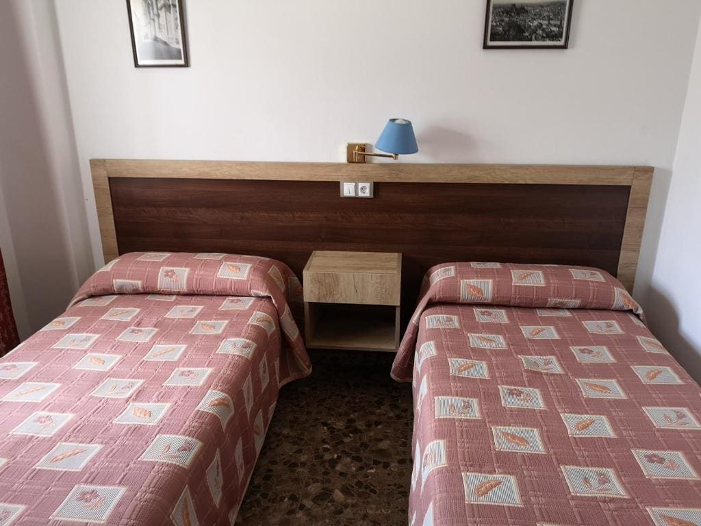 Standard Double Room room - Image 1