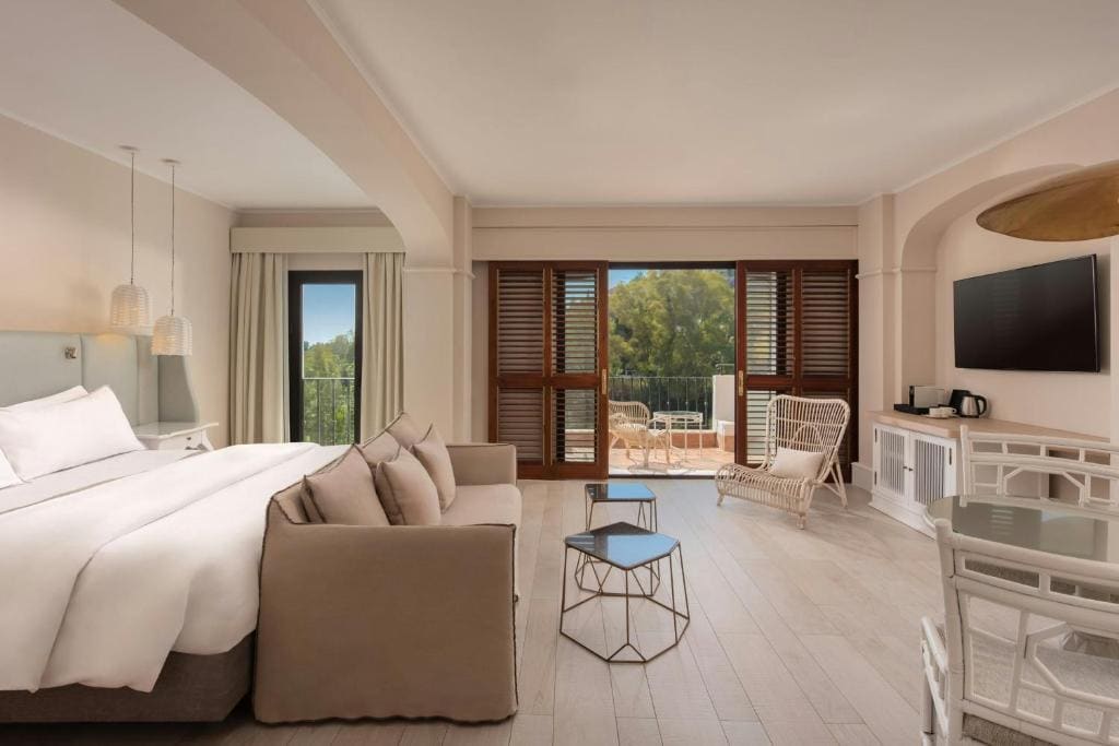 Junior Suite room - Image 2