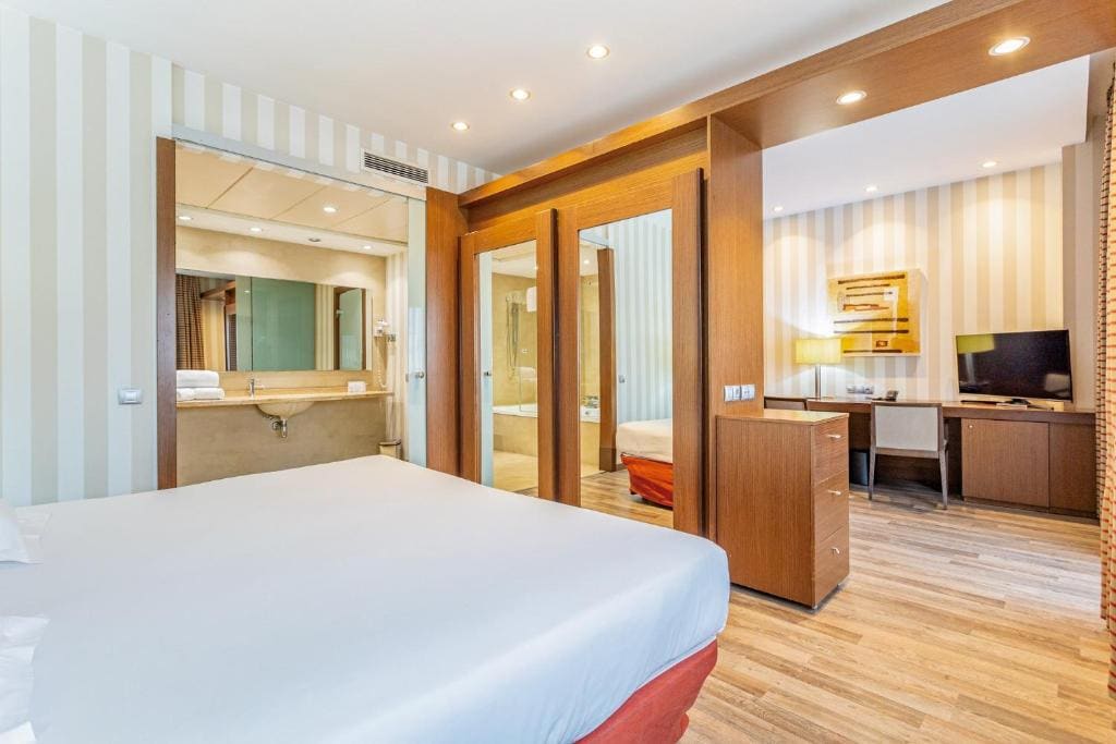 Twin Room room - Image 1