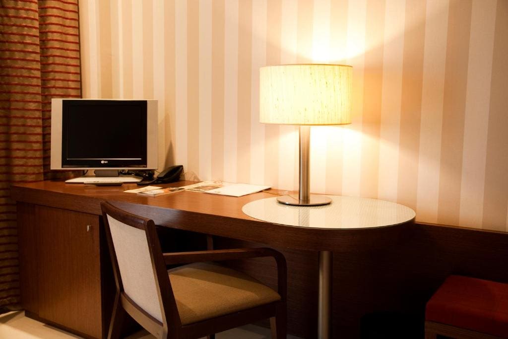 Classic Triple Room room - Image 1