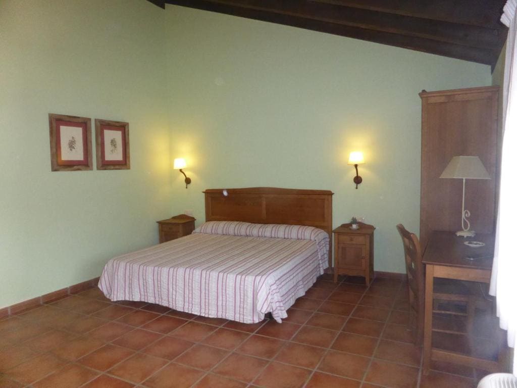 Double Room room - Image 1