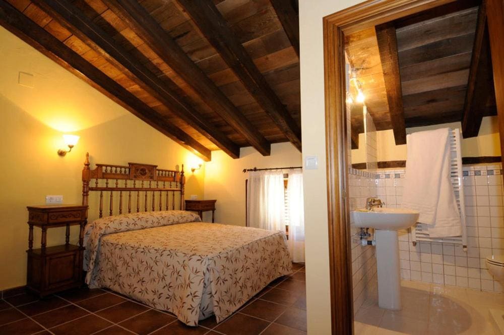 Double Room room - Image 3