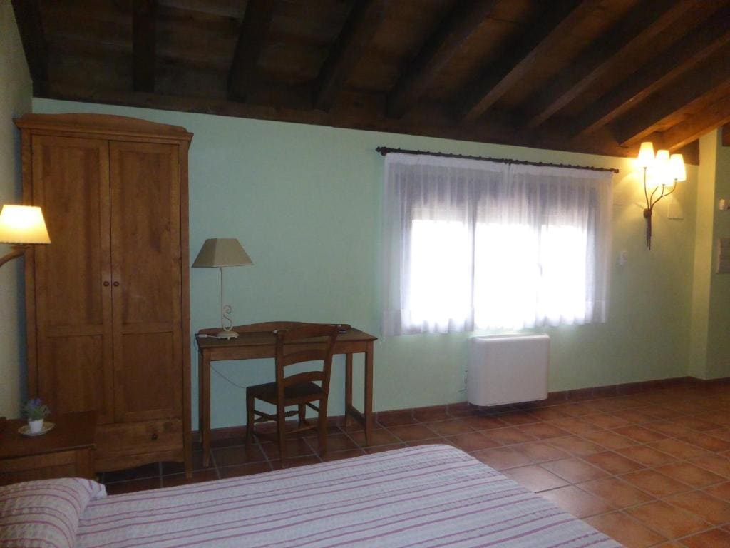 Double Room room - Image 2