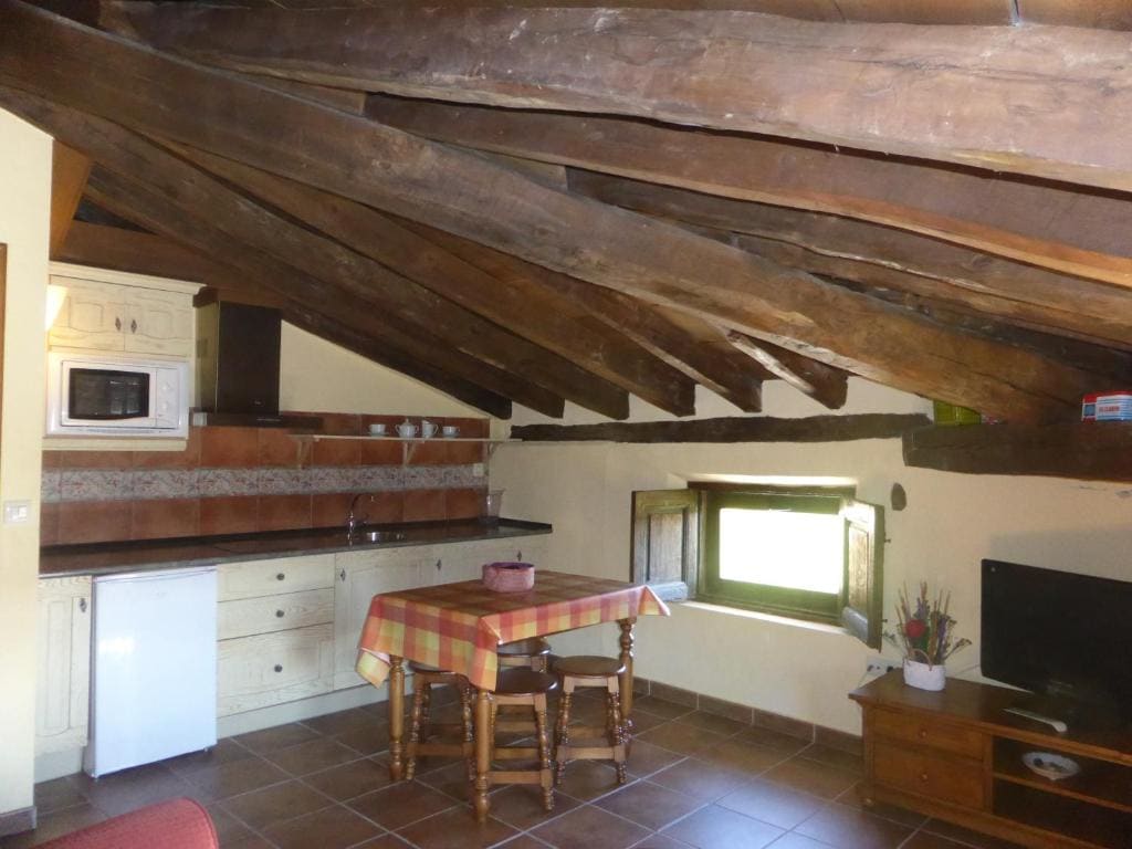 One-Bedroom Apartment room - Image 3