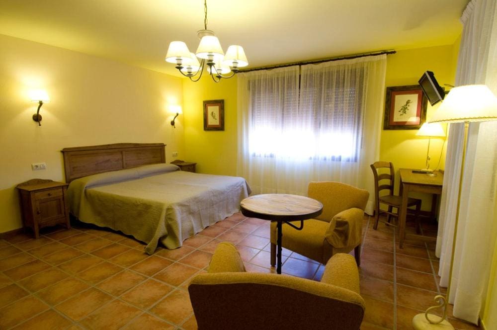 Superior Double Room room - Image 1