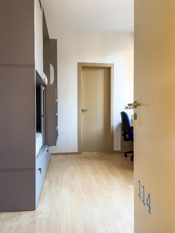 Bunk Bed in Male Dormitory Room room - Image 3