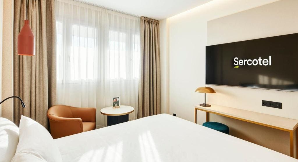 Double or Twin Room room - Image 1