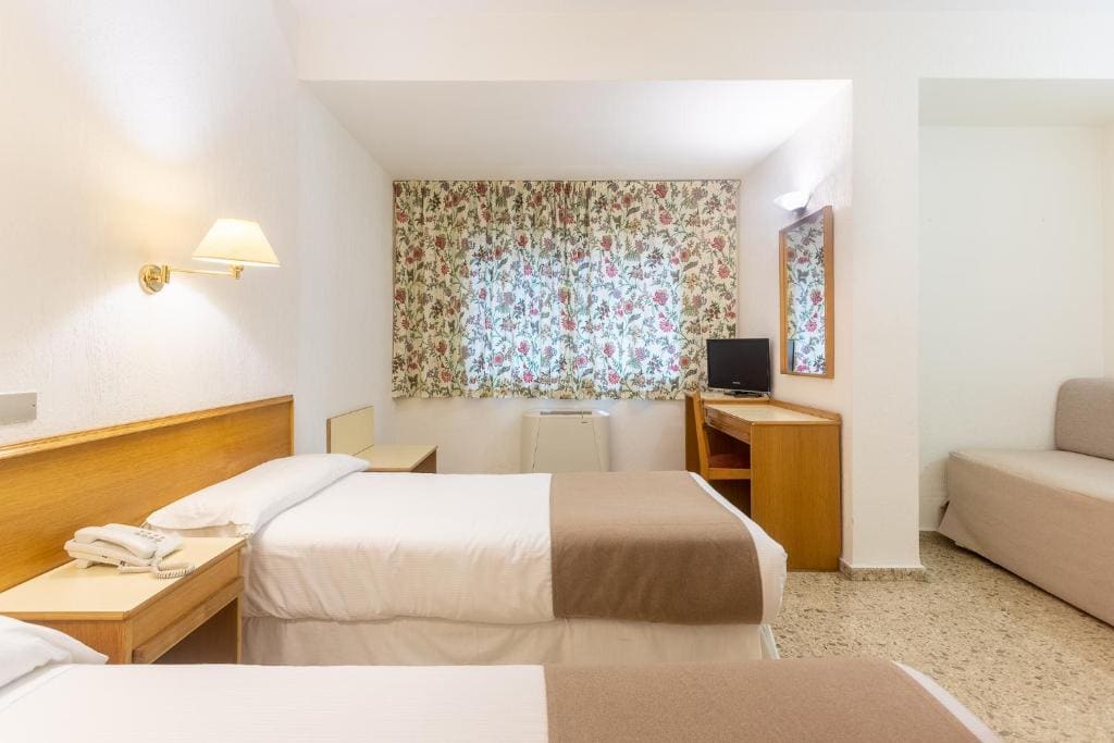 Triple Room room - Image 2