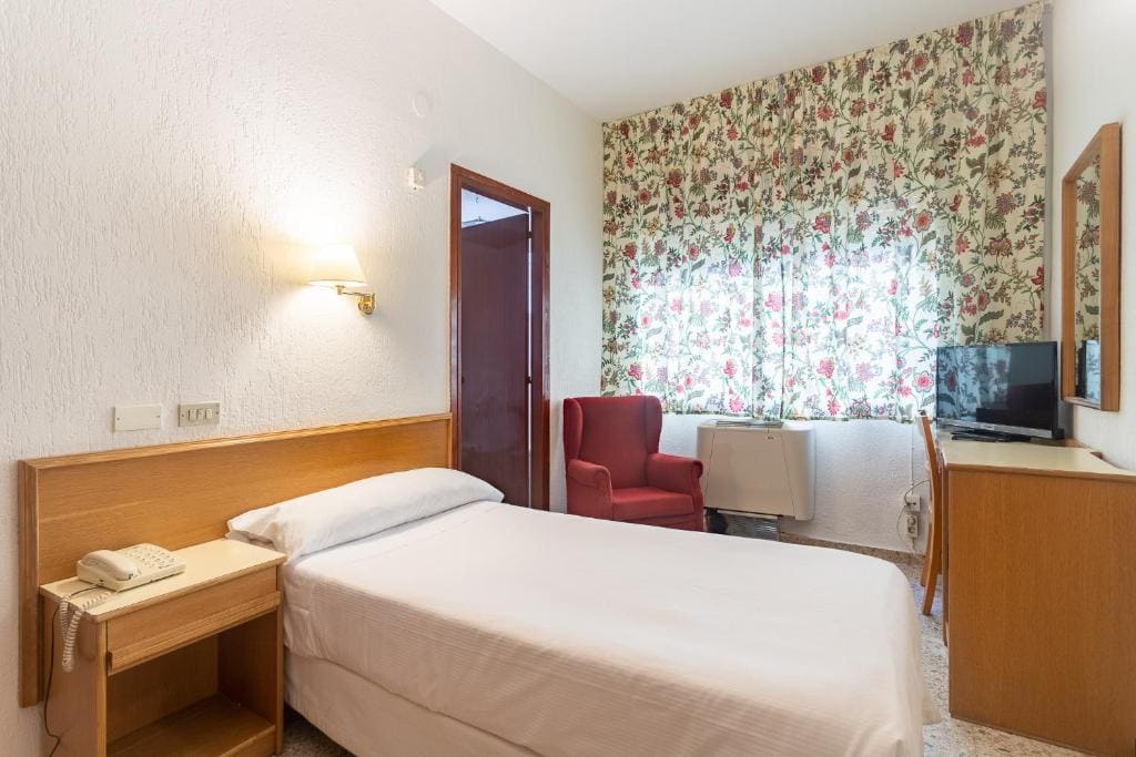 Single Room room - Image 2