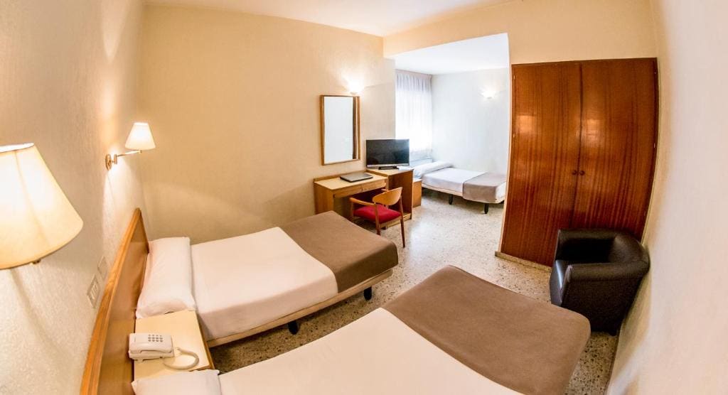 Triple Room room - Image 1