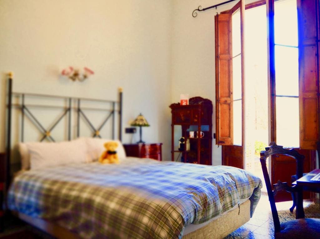 Double Room with Terrace room - Image 3