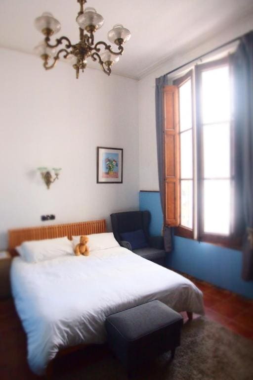 Double Room - Ground Floor room - Image 1