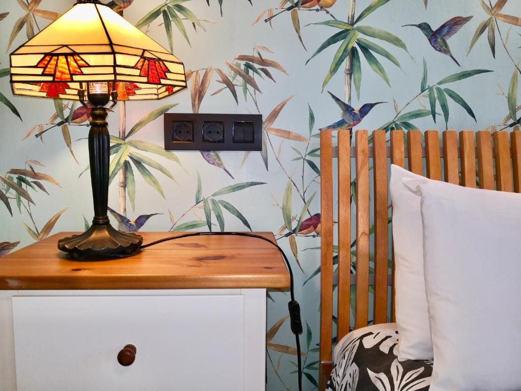 Superior Double or Twin Room with City View room - Image 1