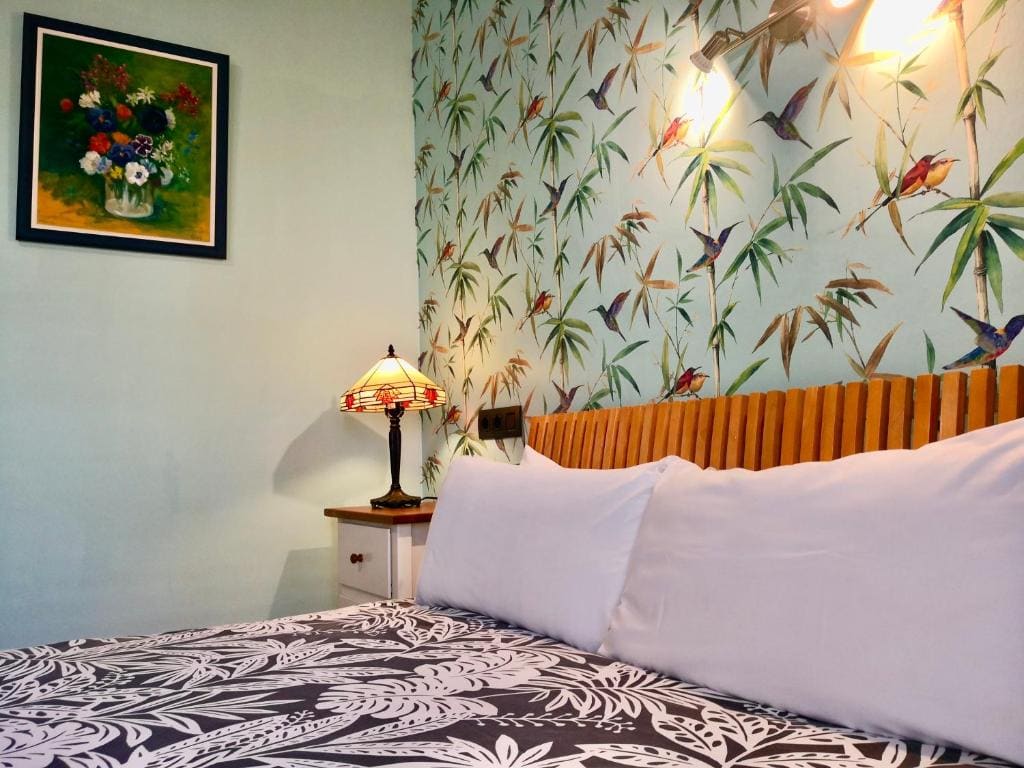 Standard Room with City View room - Image 2