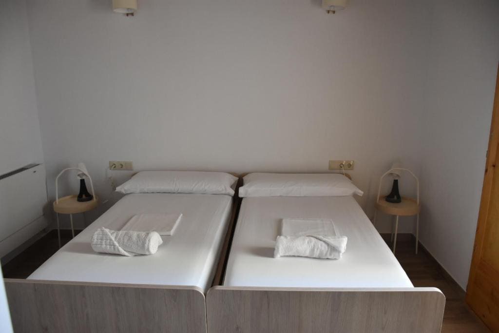 Double Room room - Image 1