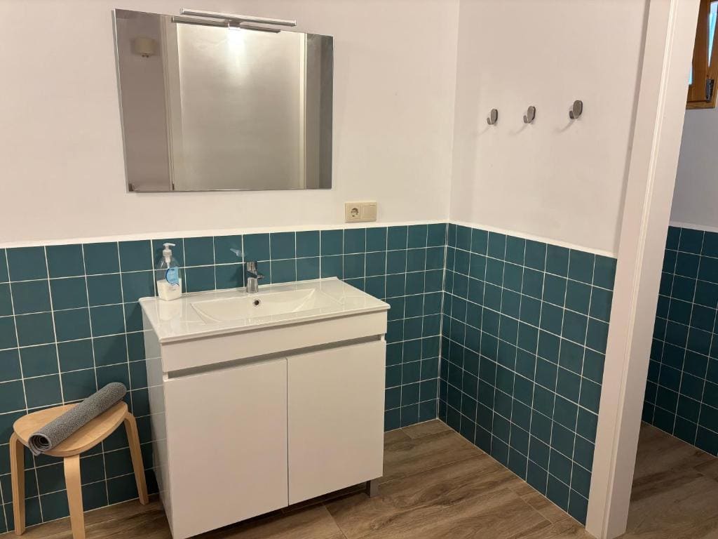 Quadruple Room room - Image 1