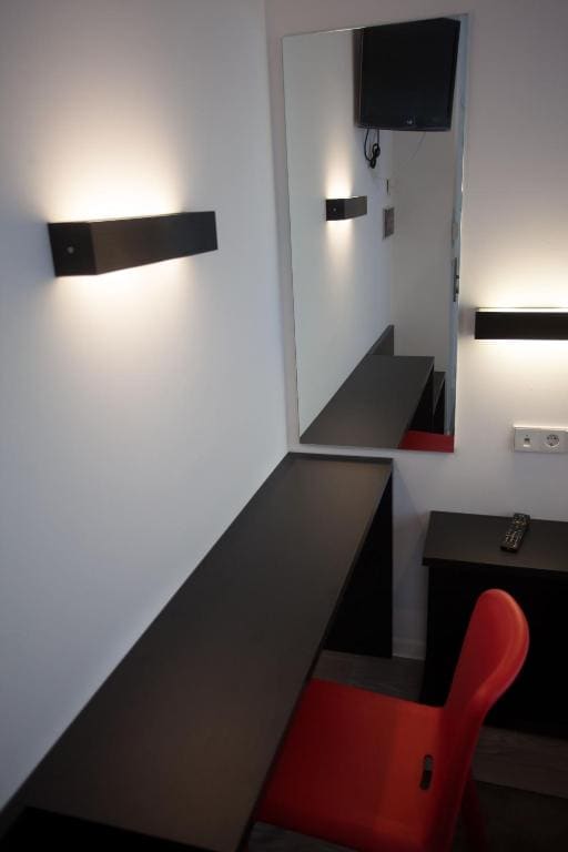 Single Room room - Image 1