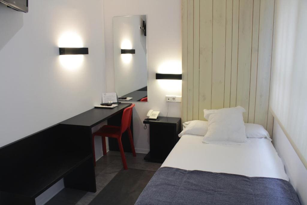 Single Room room - Image 3