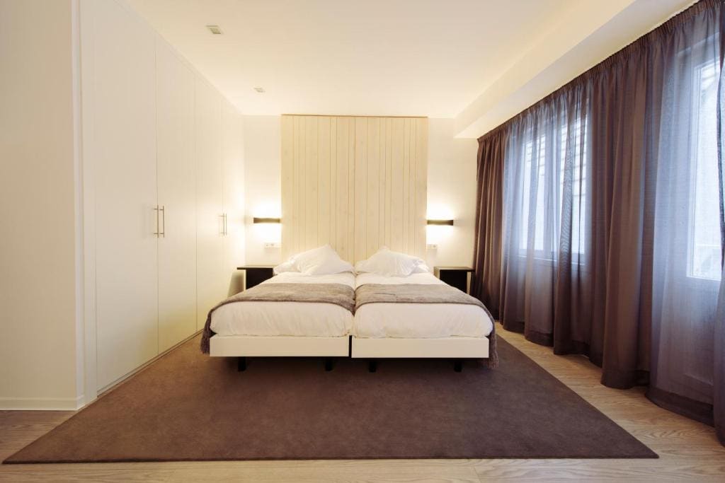 Superior Double Room room - Image 2